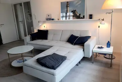 Image de Vacation apartment Seewolke N°3 - Seewolke N°1, N°2, N°3, Katingsiel bei