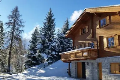Image de Haus für 8 Personen