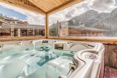 Image de Chalet Tignes-Les Brévières, 9 pièces, 15 personnes
