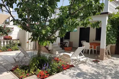 Image de Apartment Sena - Great holiday on sand beach