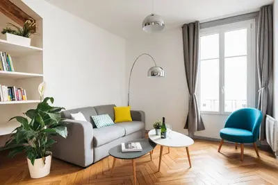 Image de Dify Cosy - Centre Ville
