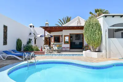 Image de Villa Alex avec WiFi et piscine