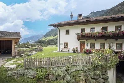 Image de Appartement \"Bärental\" dans un cadre magnifique avec vue sur les montagnes, Wi-Fi et jardin