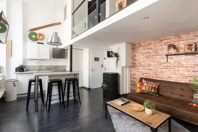 Image de Dify Boileau - Quartier Foch