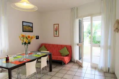 Image de Villa confortable proche de la plage