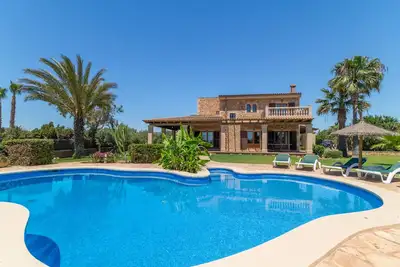 Image de S'hort d'Or, Finca 5StarsHome Mallorca