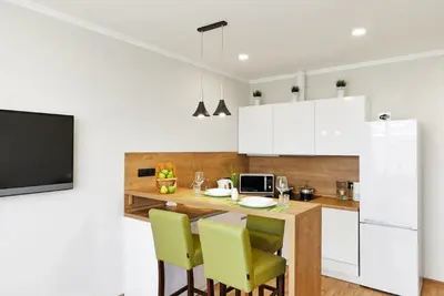 Image de PaulMarie Apartments on Mayakovskogo 35