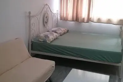 Image de Auberge de jeunesse en taxi et appartement en Thaïlande