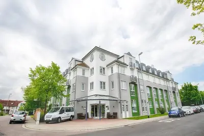 Image de Superior Room - Flexible Rate - Achat Hotel Leipzig Messe