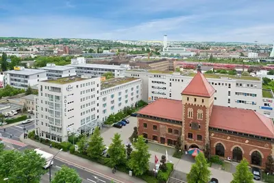 Image de Family room - Flexible rate - Achat Hotel Dresden Altstadt