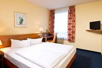Image de Business room - Early booking rate - Achat Hotel Dresden Altstadt