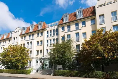 Image de Triple room -Flexible rate - Achat Hotel Dresden Elbufer