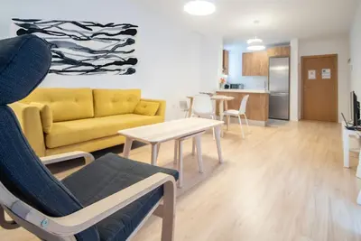 Image de Apartamento Colon en Cadiz