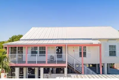 Image de Perfect Fishing Retreat, Beautiful Home! Just Off Pine Island Sound.