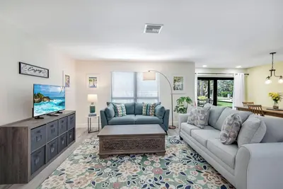 Image de Blind Pass D101 -Sanibel Condo Short Walk to Beach