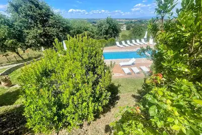 Image de Lake Views Bolsena-Exclusive Villa\/Pool\/Jacuzzi\/Sleeps 24\/Childrens Playground