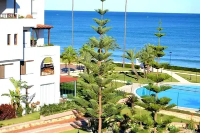 Image de Résidence Marina Beach Mdiq 4881