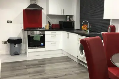 Image de Nice 2 Bed independent Annex in High Wycombe