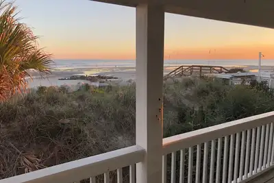 Image de Oceanfront House - 5 Bedroom