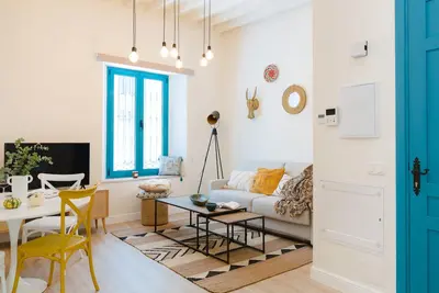 Image de Atenea Malaga Apartments