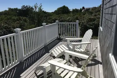 Image de Cozy Quidnet Cottage