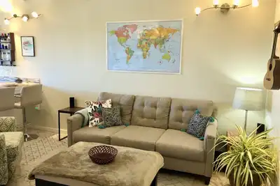 Image de Home away from home 2-bedroom with St Croix views 5 minutes to Cruz Bay