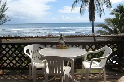 Image de Oceanfront Sunny Westside Tvrncu- #1094
