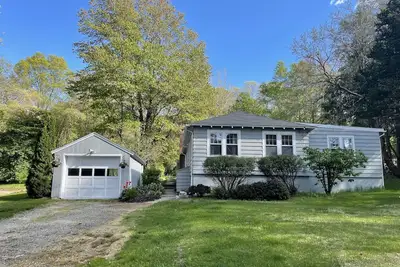 Image de Adorable Cottage close to Beaches and Town