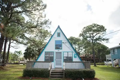 Image de Sleeps 6 and prime fishing