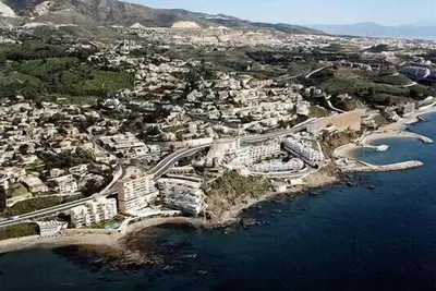 Image de Casa De Verano BENALMÁDENA