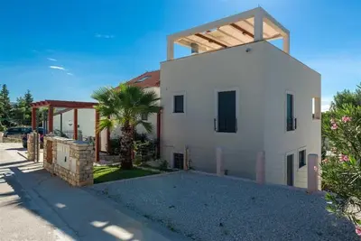Image de Villa Old Mill 3 Bedroom Villa with shared pool