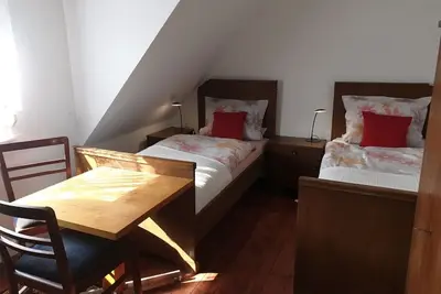 Image de Vacation apartment with a view of Erfurt