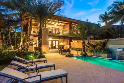 Beach House Featured on Bravo Tv's Million Dollar Listing and Home of St Regis