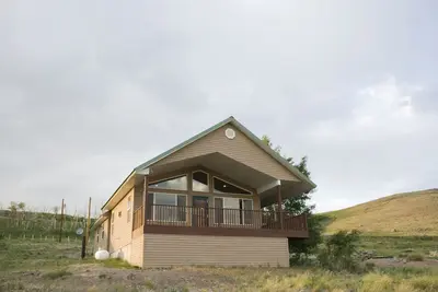 Image de Fish Lake Cabin