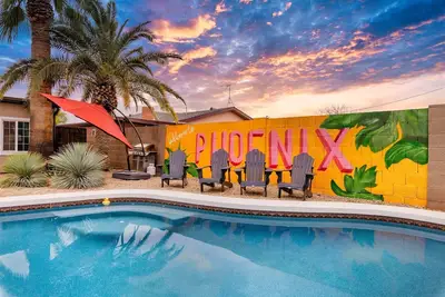 Image de Pool House ✴ Heated Pool ✴ Hot Tub ✴ Golf