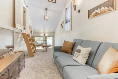 Image de Newly Renovated Crashpad just 15 minutes from Stevens Pass resort!