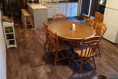 Image de lower level of a home