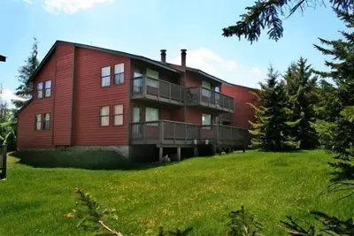 Image de Tree Top 27 Mountaineer 3 Br Condo Slope Side
