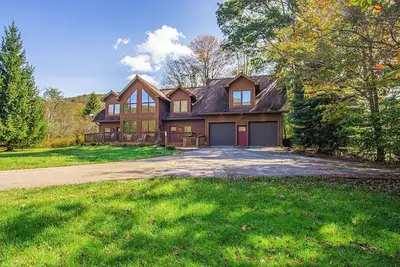 Image de Meadows 126 Luxury at Its Finest 4 Br Home