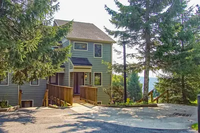 Image de Powderidge 4 -Slope Side, Spacious 2 Br Condo