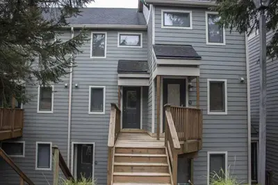 Image de Powderidge 73 Cozy 2 Br Condo Slope Side