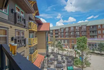 Image de Rimfire 322 - Pocahontas Sunrise Perfect Location Sleeps 4