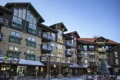 Image de Rimfire 162 Cozy Studio in the heart of the Village!