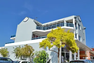 Image de Beach View Penthouse