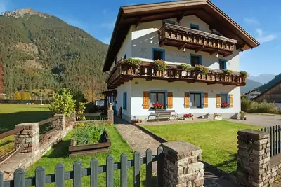 Image de Appartement avec un sauna partagé à Bichlbach