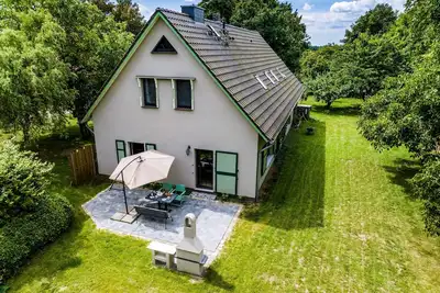 Image de Ferienwohnung im Spöckerhus