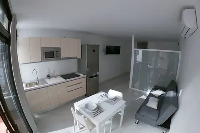 Image de Studio Equipped With All The Comfort