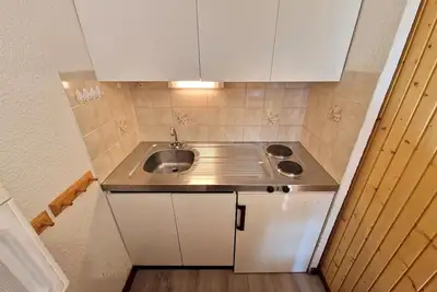 Image de Studio Valfréjus, 1 pièce, 4 personnes
