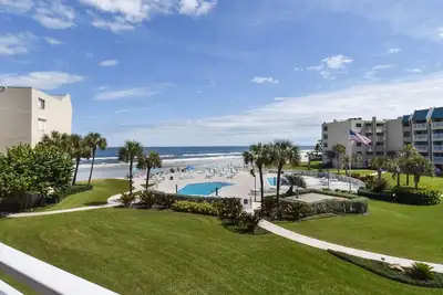 Image de Errol-by-the-Sea 320 - Breathtaking ocean and pool views!