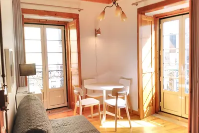Image de Bairro Alto Corner Apartment